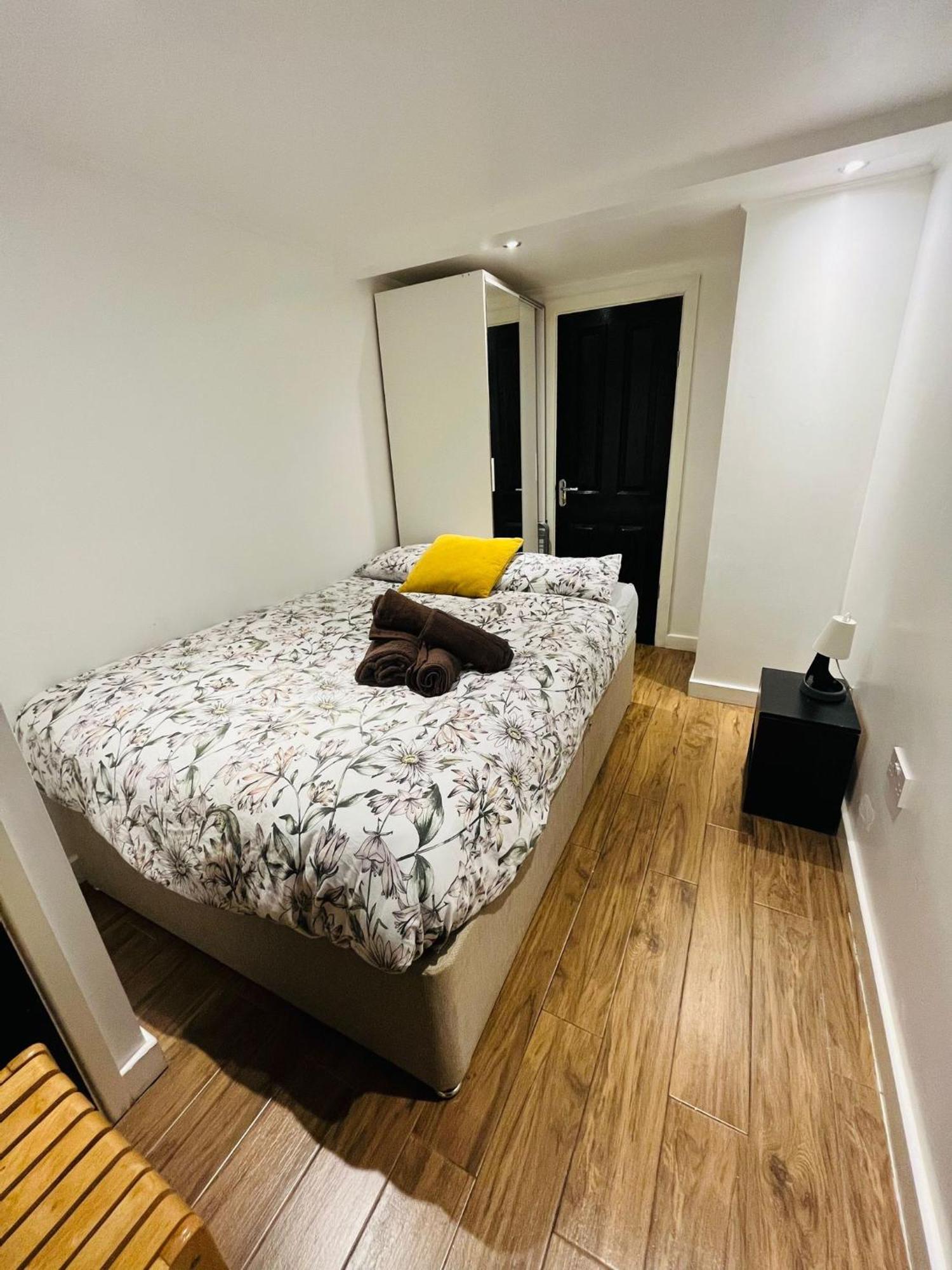 Exclusive Private One Bedroom Suite Londres Exterior foto